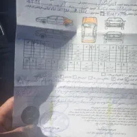 سورن ef7 مدل۹۳|خودرو سواری و وانت|شیراز, عادل آباد|دیوار