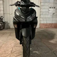 یاماها ایروکس