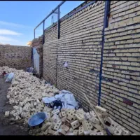 کار بنایی پذیرفته میشود