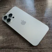 آیفون 15 پرومکس 256