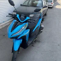 کویر s2 150 مدل ۱۴۰۲