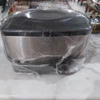 سرخ کن با روغن ناسا