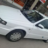 سمند سورن پلاس