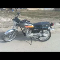 94مزایده|موتورسیکلت|بانه, |دیوار