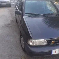 پراید ۸۴ بیرنگ کم کار تمام انژکتور|خودرو سواری و وانت|تهران, آهنگران (سراسیاب دولاب)|دیوار