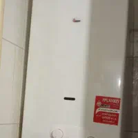 آبگرمکن 4318if فن‌دار