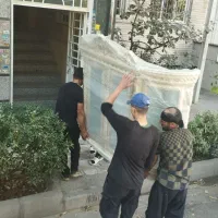 باربری اسباب کشی و کارگر خالی اثاثیه منزل به تمام|خدمات حمل و نقل|تهران, نیروی هوایی (پیروزی)|دیوار