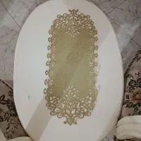 مبل 9نفره|مبلمان خانگی و میز عسلی|محمدشهر, سیدآباد|دیوار