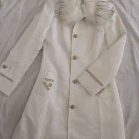 پالتو دخترانه