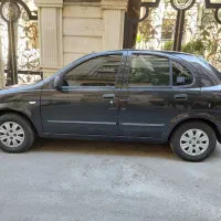 تیبا۲ مدل ۱۴۰۰|خودرو سواری و وانت|تهران, کاشانک|دیوار