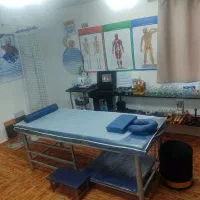 ماساژ و حرکات اصلاحی بازتوانی ورزشی|خدمات آرایشگری و زیبایی|رشت, جانبازان|دیوار