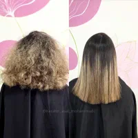 آموزش کراتین و احیا و صافی|خدمات آموزشی|مشکین‌دشت, |دیوار