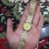 ساعت omax در حد نو