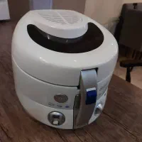 سرخکن دلونگی چرخشی