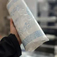 سفره یک کیلویی طرحدار