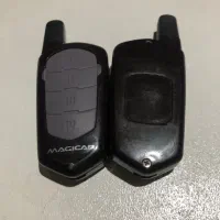 ریموت کنترل اصل