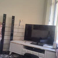 تلویزیون 44 اینچ