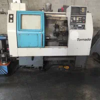 دستگاه تراشCNC