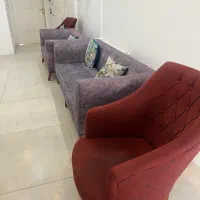 مبل ۷ نفره