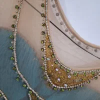 پیراهن مجاسی