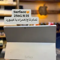 Surface microsoft|رایانه همراه|دامغان, |دیوار