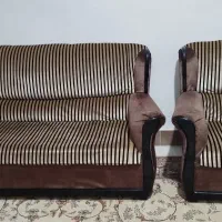 مبل راحتی ۷ نفره