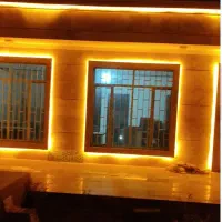 ویلا باغ جاده کلات داخل بافت