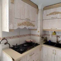 ۱۰۸ متر فول امکانات خوش نقشه ویو ابدی برج مجلل|اجارهٔ آپارتمان|تهران, جنت‌آباد جنوبی|دیوار