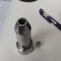 طراحی ساخت قطعات دقیق صنعتی