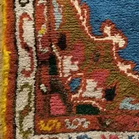 کناره دستباف|فرش|تهران, یوسف‌آباد|دیوار