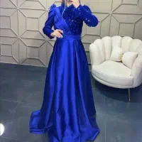 پیراهن مجلسی