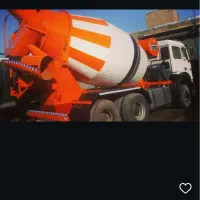 اجاره تراک میکسر