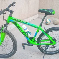 دوچرخه کوهستان سایز 26|دوچرخه، اسکیت، اسکوتر|قدس, شهرقدس|دیوار