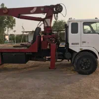 جرثقیل 911|خودرو سنگین|تهران, ایرانشهر|دیوار