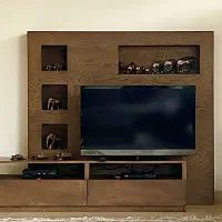 ست کامل مبل و میز tv|مبلمان خانگی و میز عسلی|تهران, فلسطین (میدان انقلاب)|دیوار