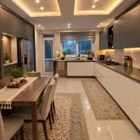 ۶۰متر نوساز تکواحدی