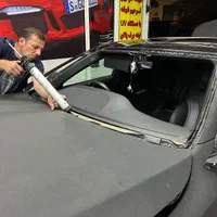 شیشه جلو پژو پراید تیبا کوییک ۲۰۶|قطعات یدکی و لوازم جانبی|تهران, آذربایجان|دیوار