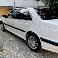 پارس xu7pمدل ۱۴۰۱سفارشی|خودرو سواری و وانت|گرگان, |دیوار