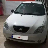 تیبا صندوق دار