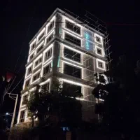 پیش فروش واحد/از ۸۰متر تا۲۶۰ متر/محدوده حسین آباد|پیش‌فروش املاک|مشهد, حسین‌آباد|دیوار