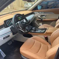 فیدلیتی پرستیژ ۷ نفره داخل نسکافه ای|خودرو سواری و وانت|کرمانشاه, |دیوار