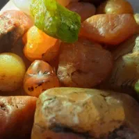 کارشناسی سنگ