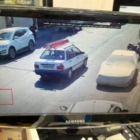 دوربین مداربسته پلاک خوان|دوربین مداربسته|قم, آزادگان|دیوار