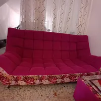 مبل وجلو مبلی|مبلمان خانگی و میز عسلی|نقده, |دیوار