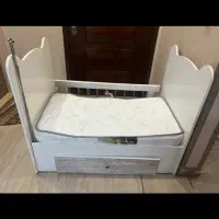 تخت خواب کودک