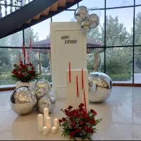 بادکنک ارایی و گل ارایی با نازل ترین قیمت