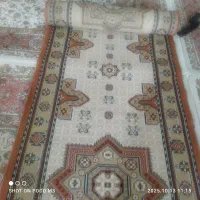 گلیم فرش|گلیم، جاجیم، گبه|کرمانشاه, |دیوار