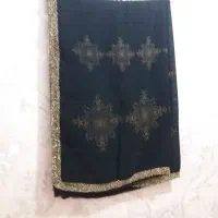 شال وروسریهای سالم و نو پاییزه مجلسی قیمت پایین|لباس|اردبیل, |دیوار