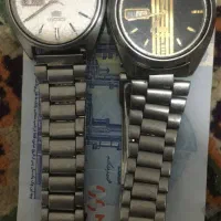 ساعت سیکو 5