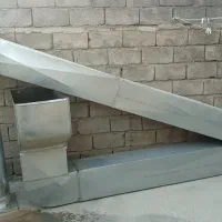 دودکش و کانال دودکش